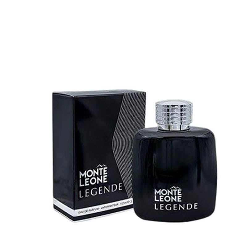 ادکلن مردانه مون بلان لجند 110حجم25میل