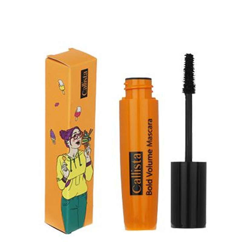 ریمل حجم دهنده کالیستا مدل Bold Volume