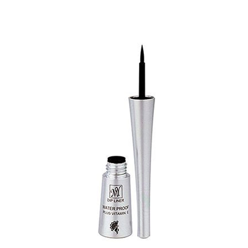 خط چشم ماژیکی (نمدی) ضد آب مای