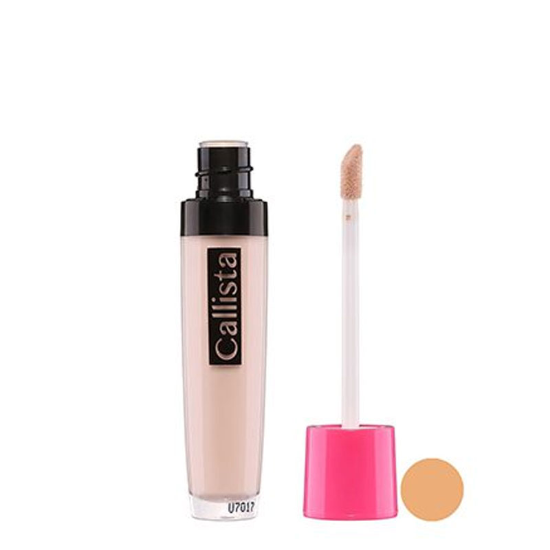 کانسیلر کاورآپ کالیستا شماره C13