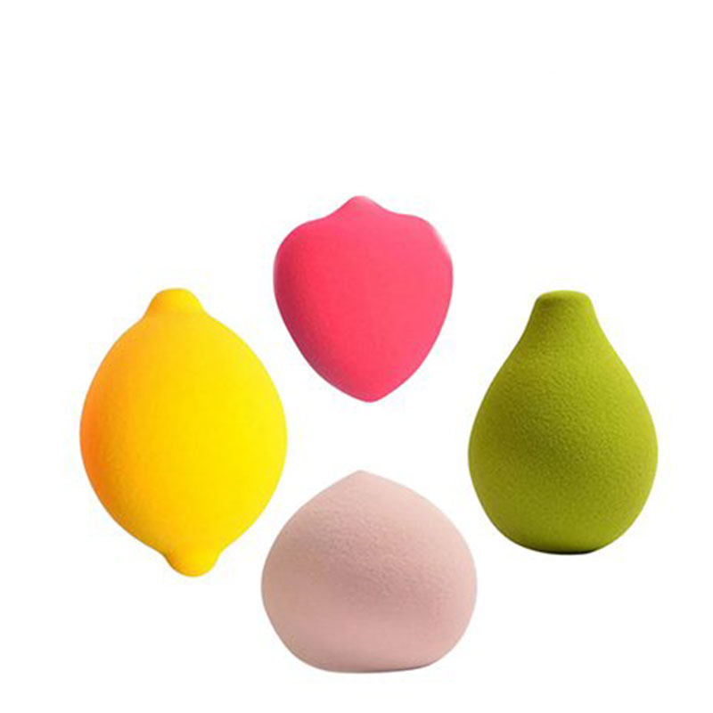 پد بیوتی بلندر مدل میوه ای