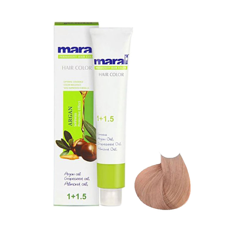 رنگ مو مارال سری شکلاتی شماره 8.8 شیر شکلاتی