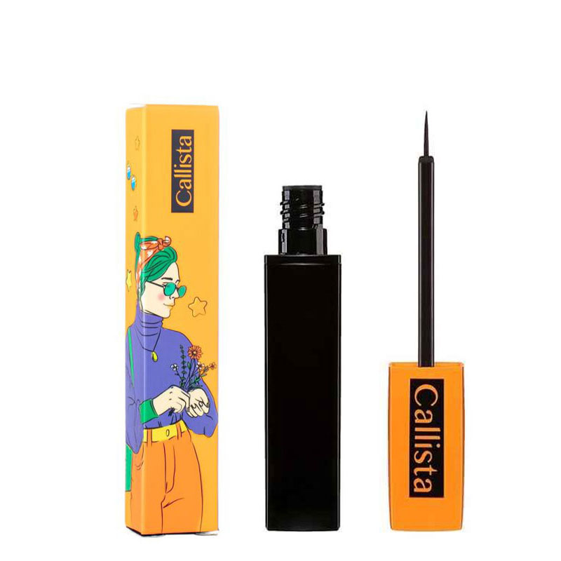 خط چشم مویی کالیستا مدل Liner And Shaper