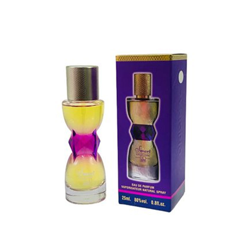 ادکلن زنانه مانیفستو 370 حجم25میل