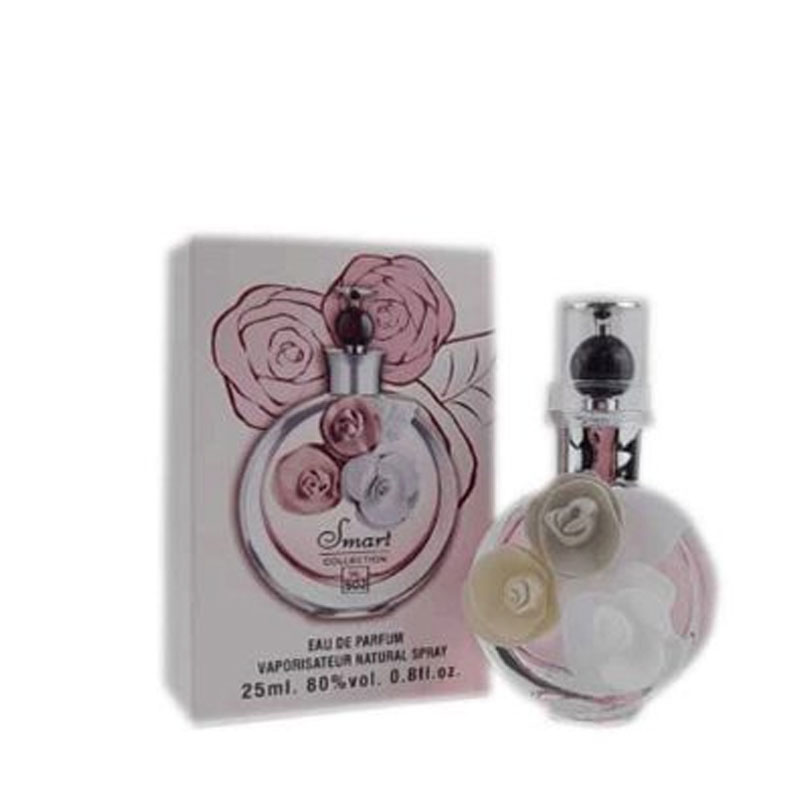 ادکلن زنانه والنتینو 502 حجم25میل