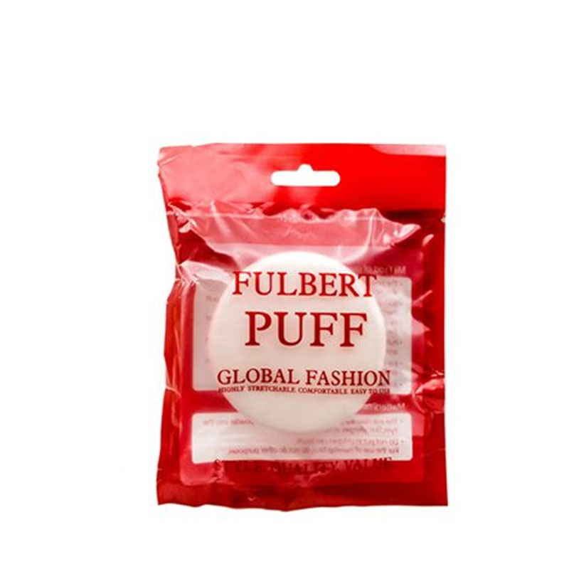 پد آرایشی فولبرت مدل R-02