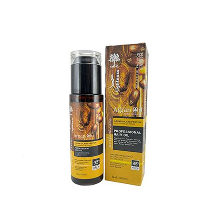 روغن آرگان لایتنس