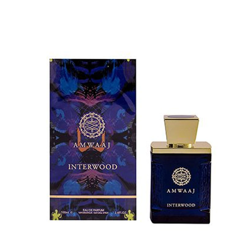 ادکلن مردانه آمواج اینتروود 100 میل