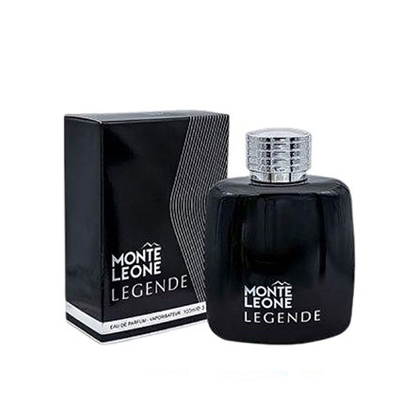 ادکلن مردانه مون بلان لجند 100 میل