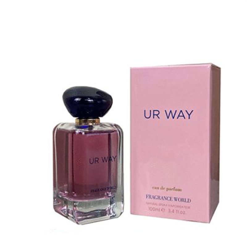 ادکلن زنانه جورجیو آرمانی مای وی 100 میل