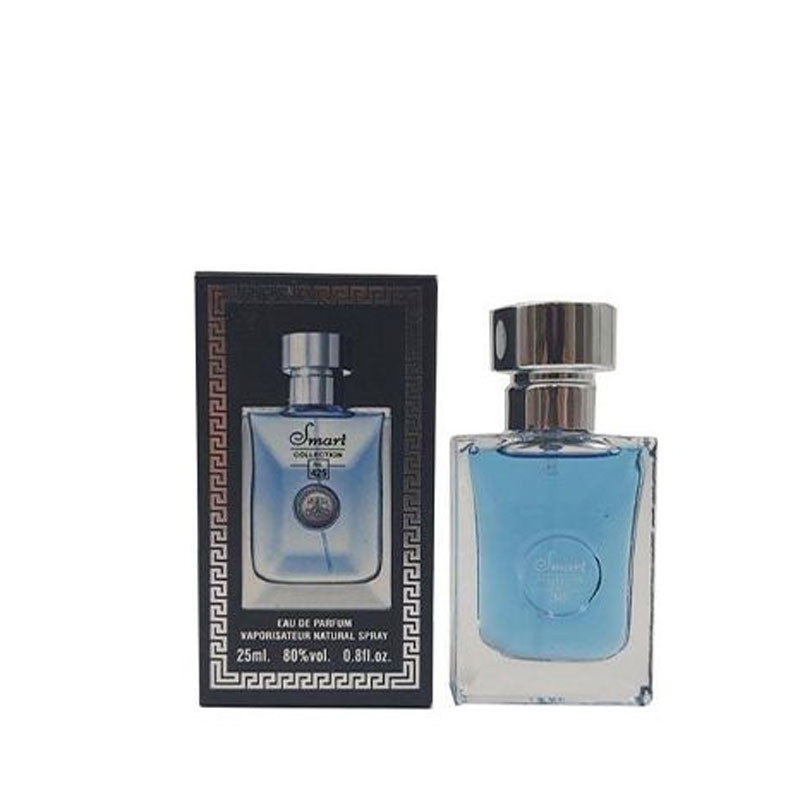 ادکلن زنانه ورساچه پور هوم 425 حجم25میل