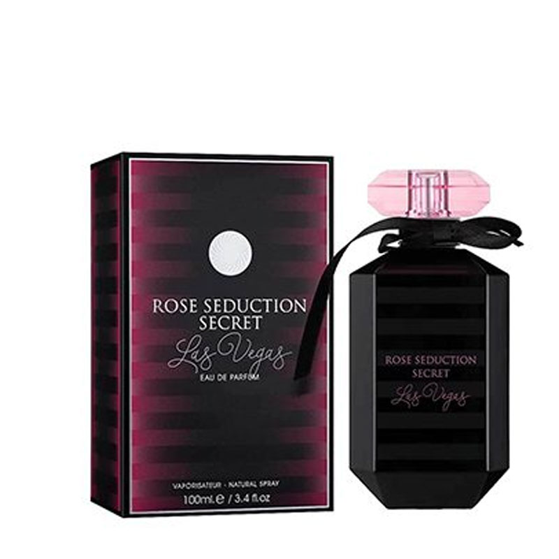 ادکلن زنانه ویکتوریا سکرت بامب شل نیویورک 100 میل