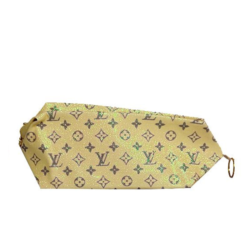 کیف لوازم آرایش ساده کد1