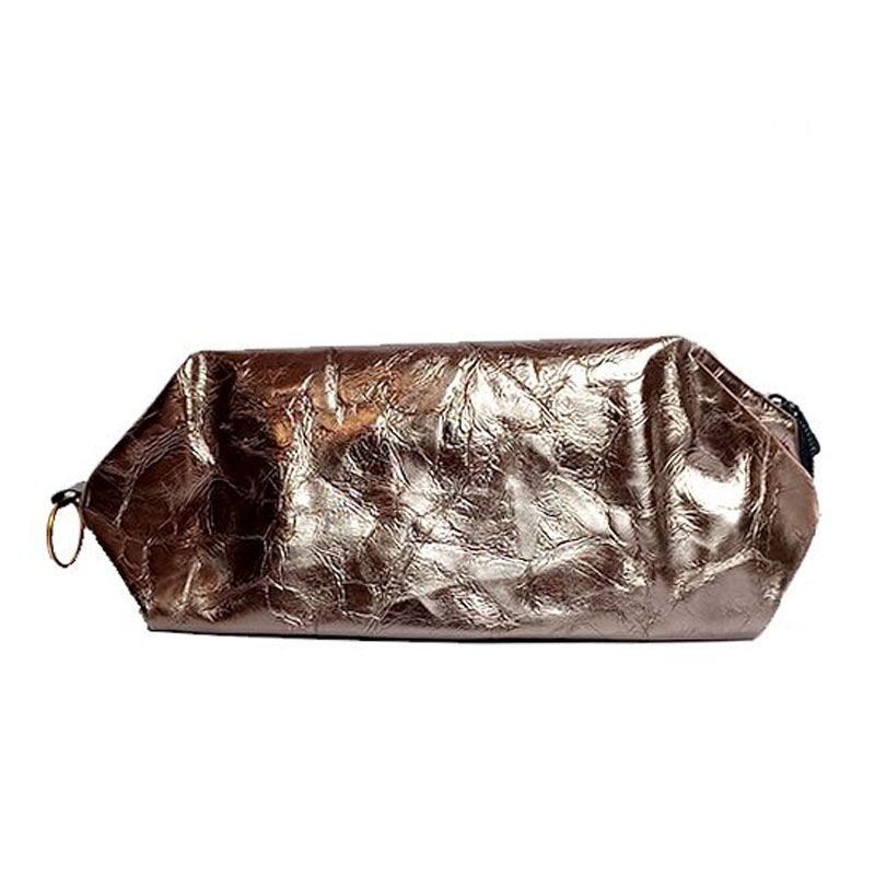 کیف لوازم آرایش ساده کد2