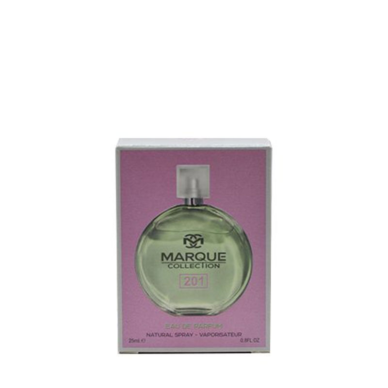 ادکلن زنانه Chance Fraiche 201حجم25میل