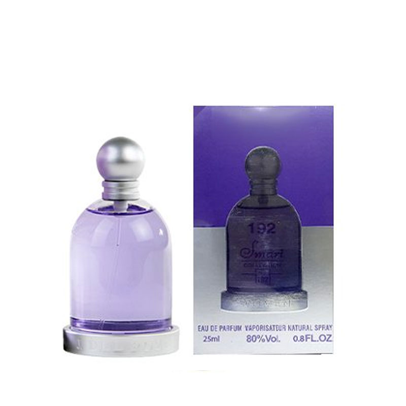 ادکلن زنانه هالوین 192 25میل