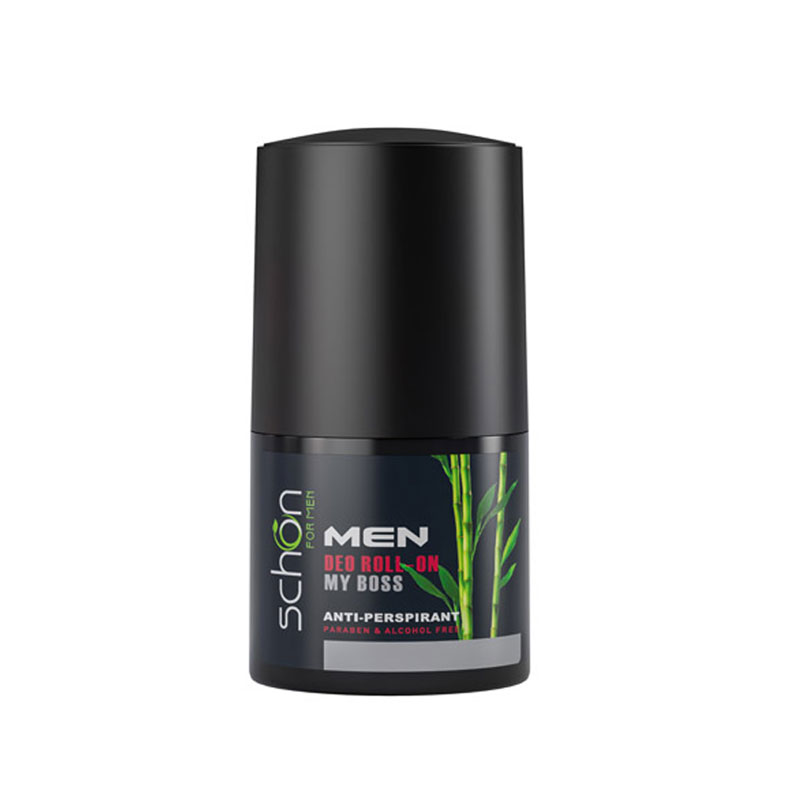 رول ضد تعریق مردانه شون My Boss