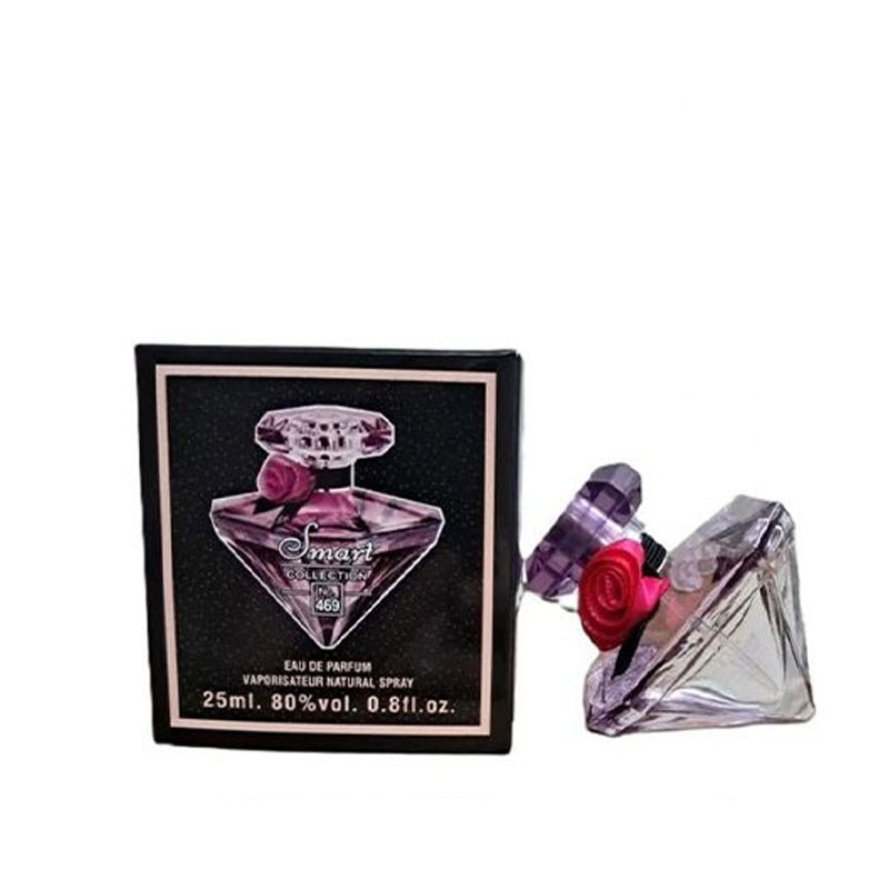 ادکلن زنانه لانکوم لانویت تروزور 469 حجم25میل