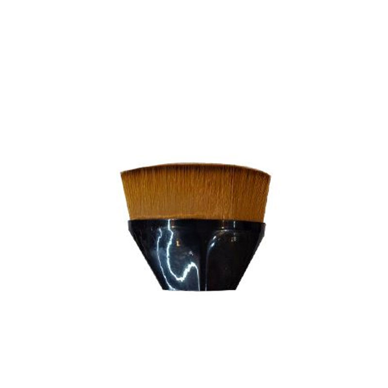 براش جادویی کرم پودر پر تراکم