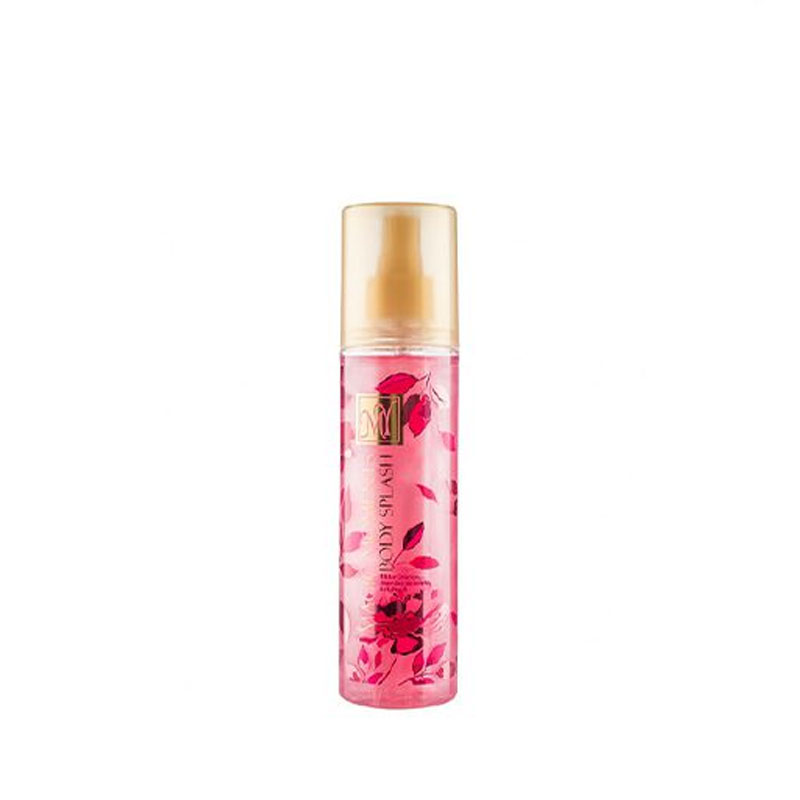 ویژگی های بادی اسپلش زنانه مجیک مومنتز مای | My Magic Moments Body Splash 220ml