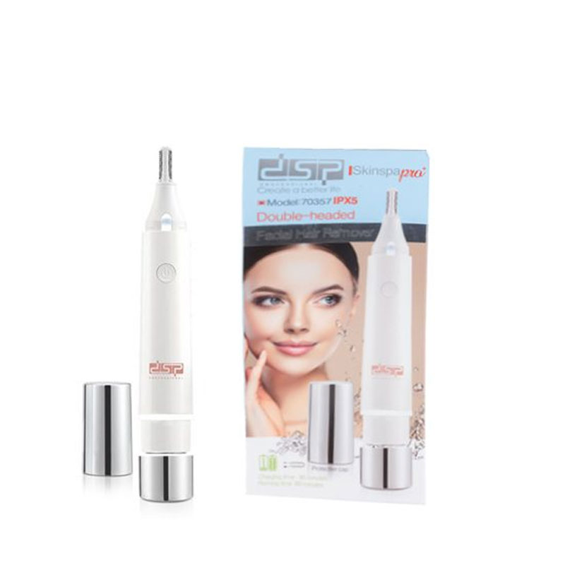 شیور صورت و ابرو بانوان مدل DSP 70357