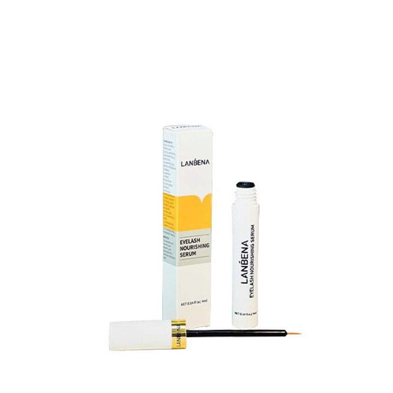 سرم تقویت مژه لانبنا (لنبنا)