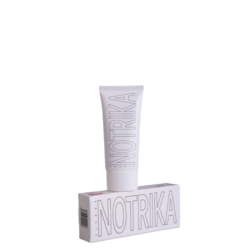 بی بی کرم نوتریکا SPF20 شماره B53 مدل Light Weight