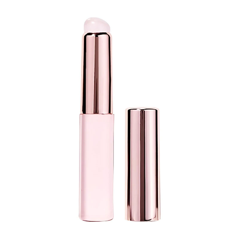 براش سیلیکونی سایه و رژ لب