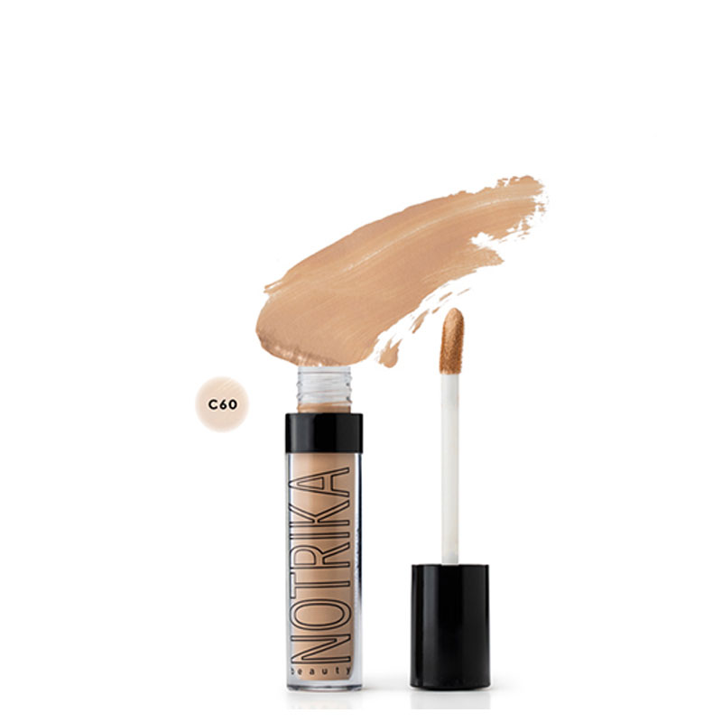 کانسیلر نوتریکا شماره C60