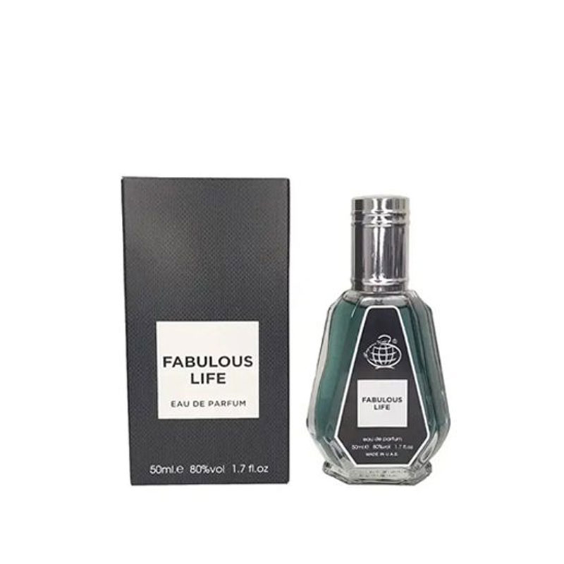 ادکلن فابلوس لایف 50 میل