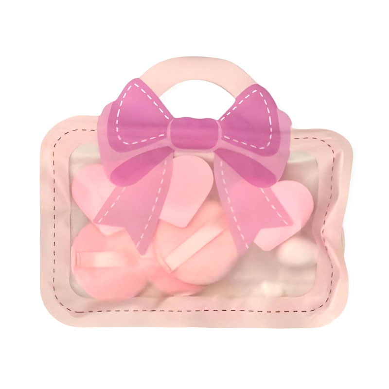 پک ۸ تیکه پد ارایشی