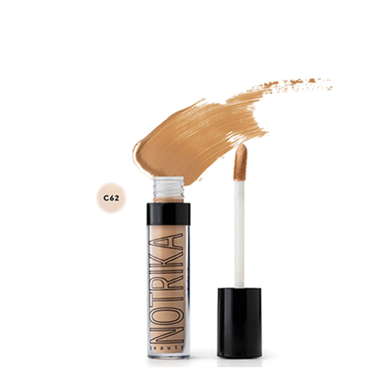 کانسیلر نوتریکا شماره C62