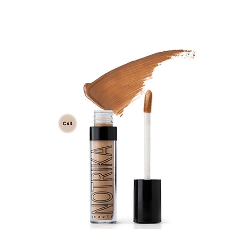 کانسیلر نوتریکا شماره C63