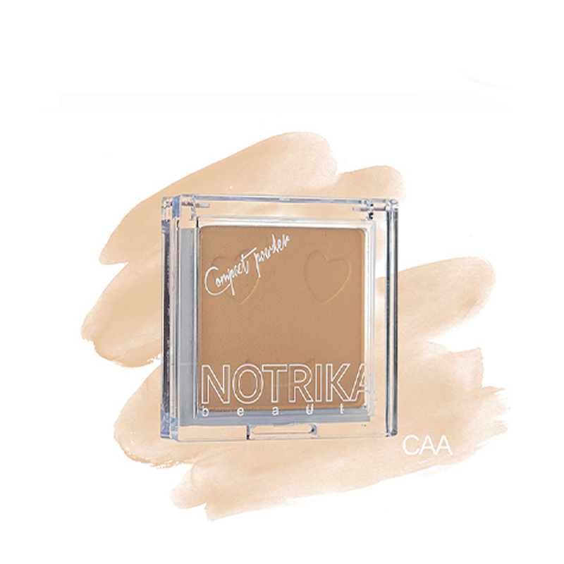 پنکیک نوتریکا مدل Velvet Effect شماره caa