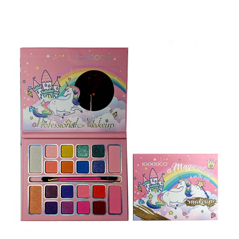 پالت سایه تاشو کد 5065