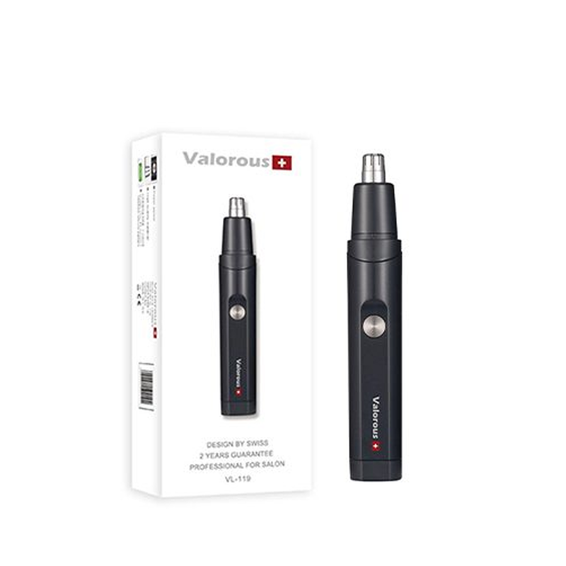 موزن گوش و بینی ولروس مدل VL 119