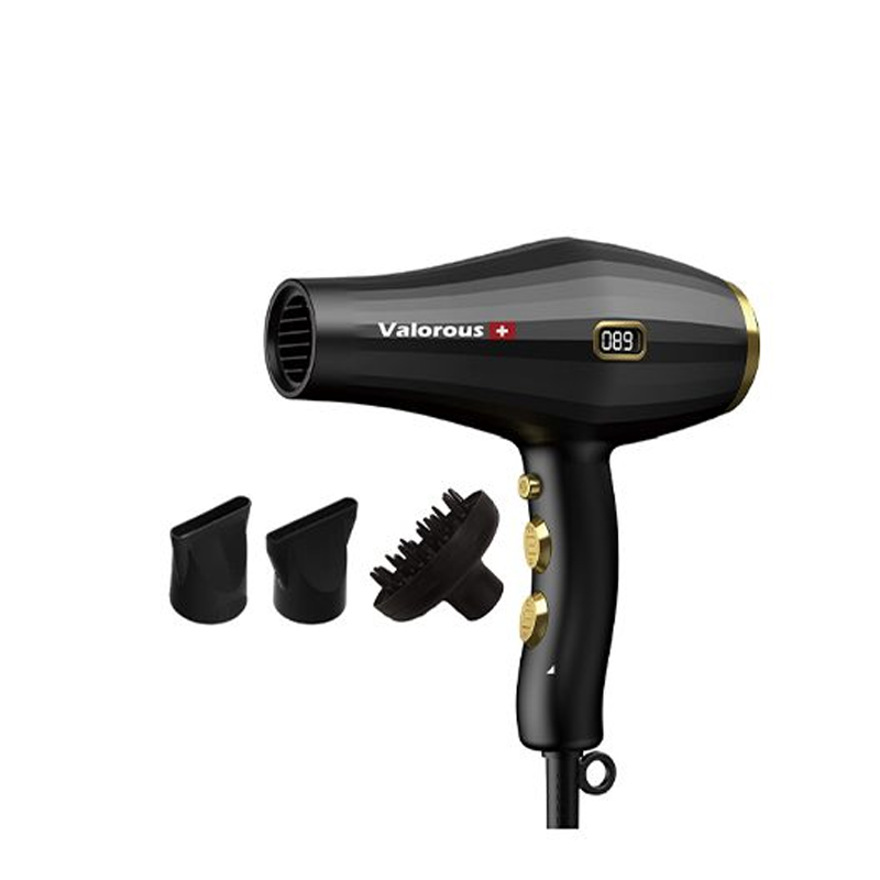 سشوار ولروس مدل VL-506