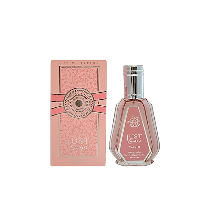 ادکلن یارا (وردی) صورتی ۵۰ میل