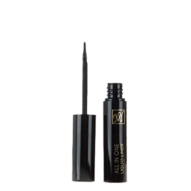 خط چشم آل این وان بلک دایموند مای