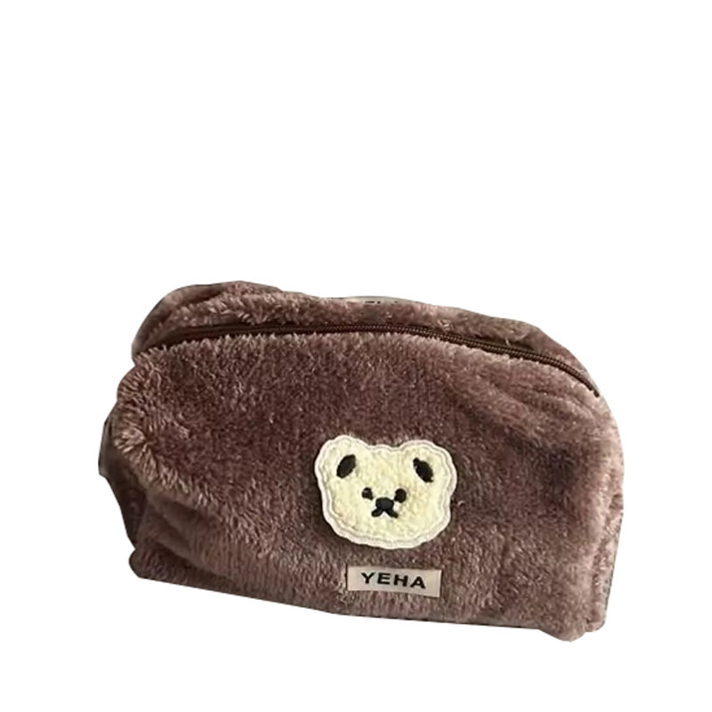 کیف لوازم آرایشی خرسی