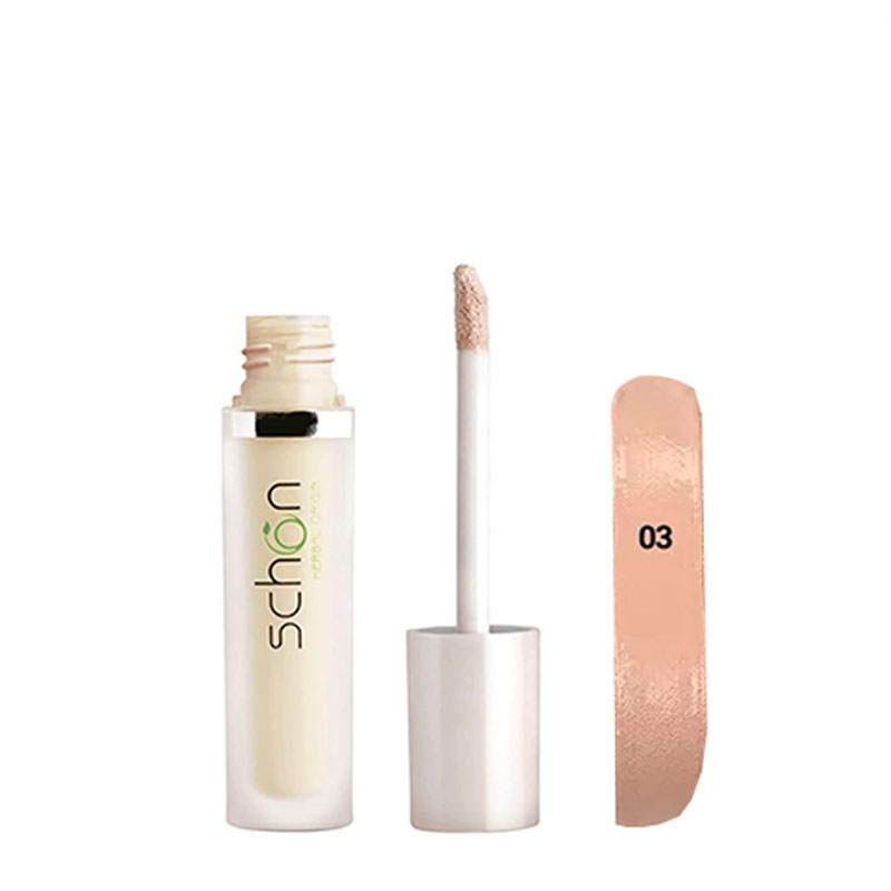 کانسیلر مایع اپیلینگ شون کدA03