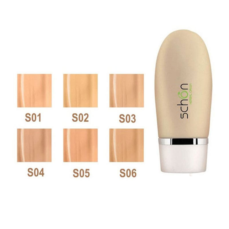 کرم پودر مات اسموتینگ شون