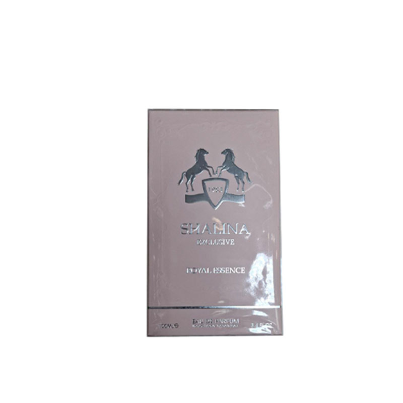 ادکلن زنانه شالینا 100 میل