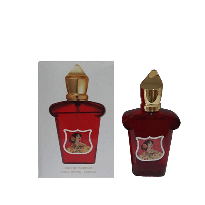 ادکلن زنانه کازاموراتی بوکت آیدل 030 حجم25میل