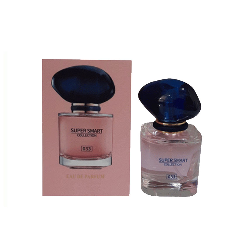 ادکلن زنانه جورجیو آرمانی مای وی 033 حجم25میل