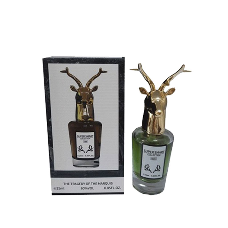 ادکلن مردانه پنهالیگونز د تراژدی آف لرد جورج 036 حجم25میل