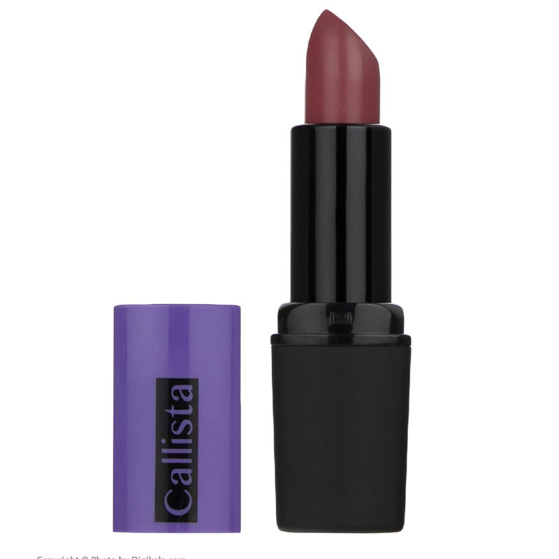 رژلب جامد هیدرا کالر کالیستا