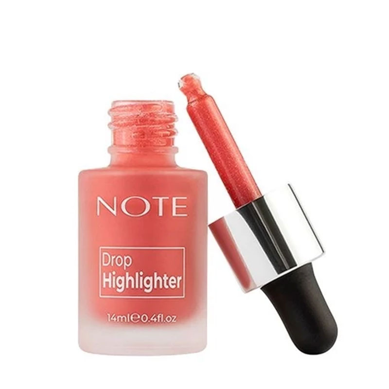 ‫بكدهايلايتر پودري نوت مدل Moonlight شماره 01