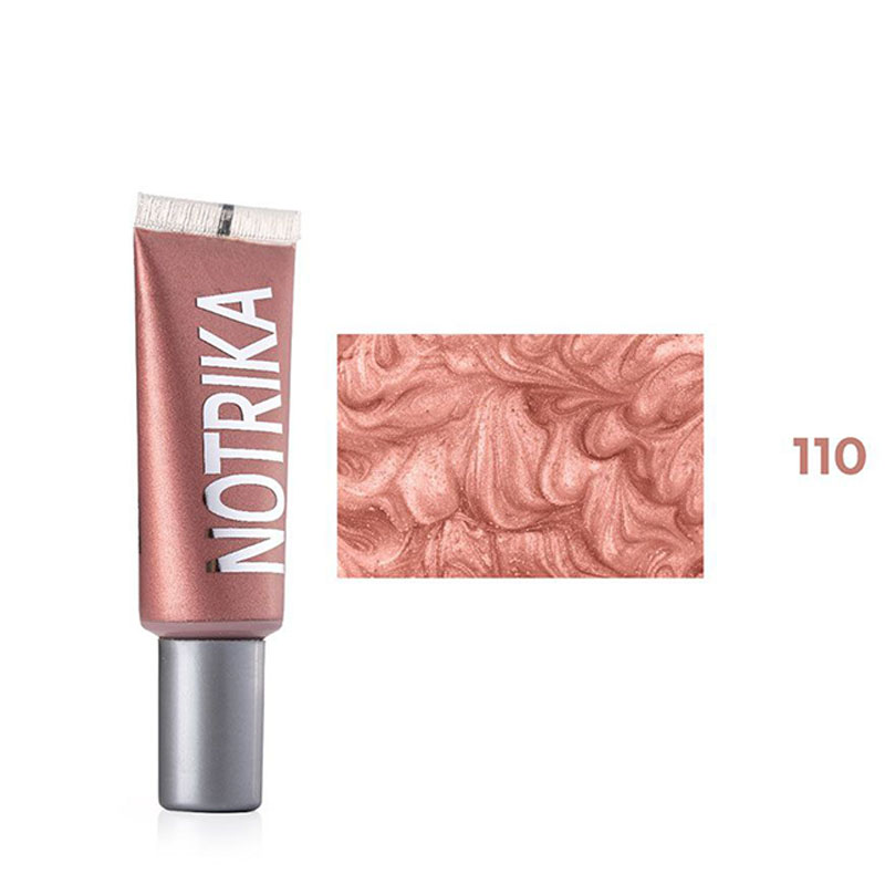 هایلایتر مایع نوتریکا شماره H110