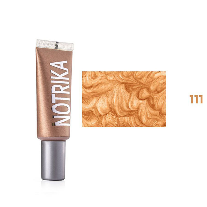 هایلایتر مایع نوتریکا شماره H111